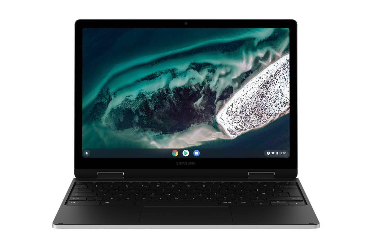 Galaxy|三星Galaxy Chromebook 2 360笔记本发布