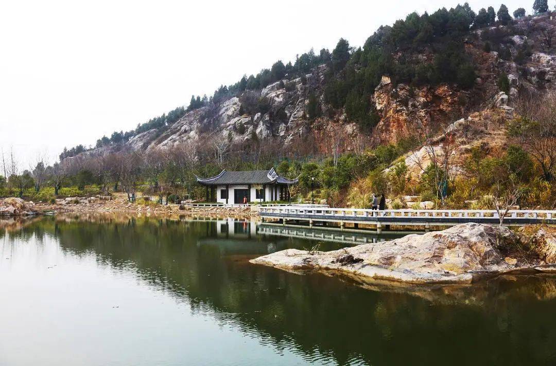 卧牛山风景区在哪里图片