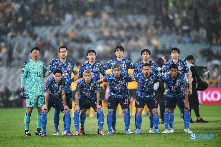 决赛圈|自1998年以来，日本和韩国是亚洲唯二参加了每一届世界杯的球队