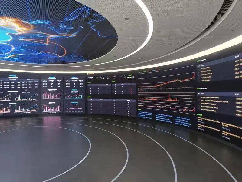 广州碳交所与香港交易所签订合作备忘录共同探索大湾区和国际碳市场