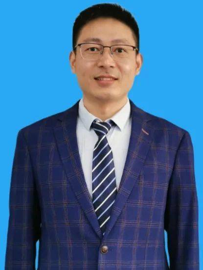 通信作者:江志伟教授