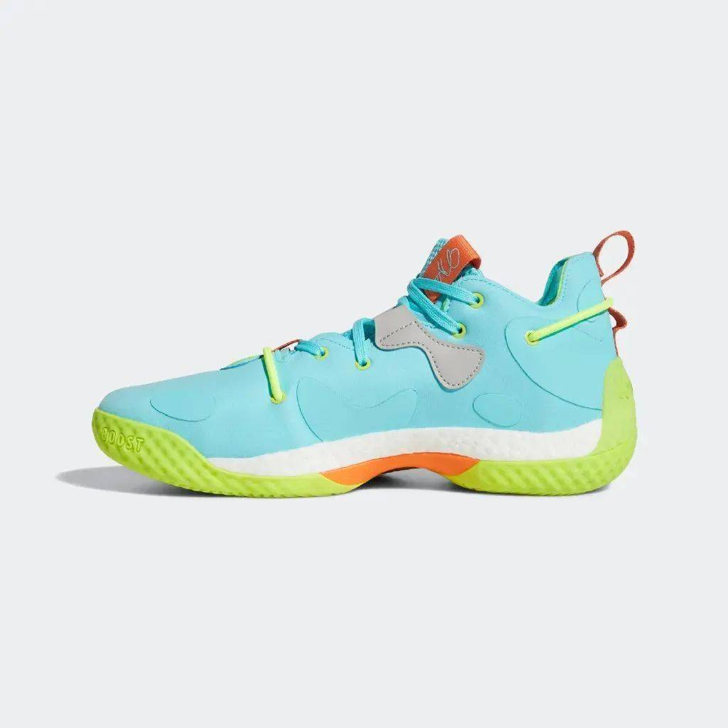 哈登6威少5开箱初体验