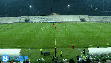 直播|迪拜杯遭遇开门黑，中国U23球员赛后在球场加练