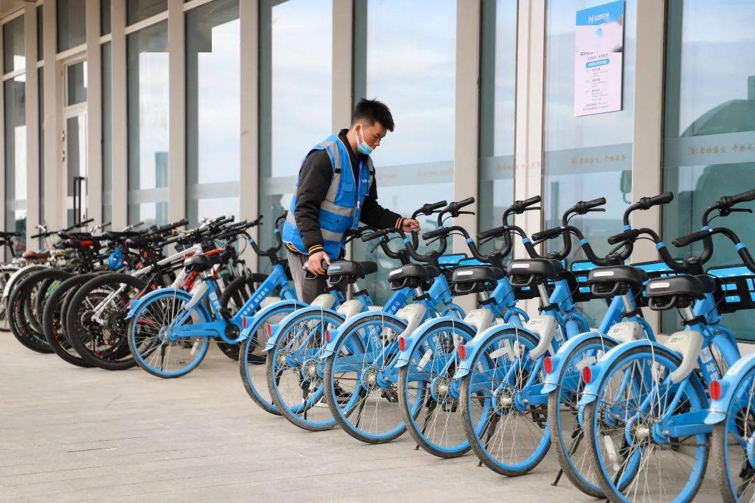 校区专属版共享单车投入使用!_认证_精神_校园