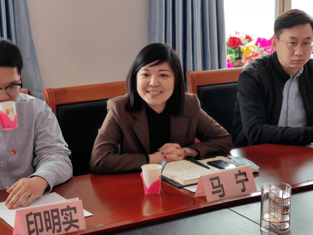 加强京蒙协作 助力乡村振兴