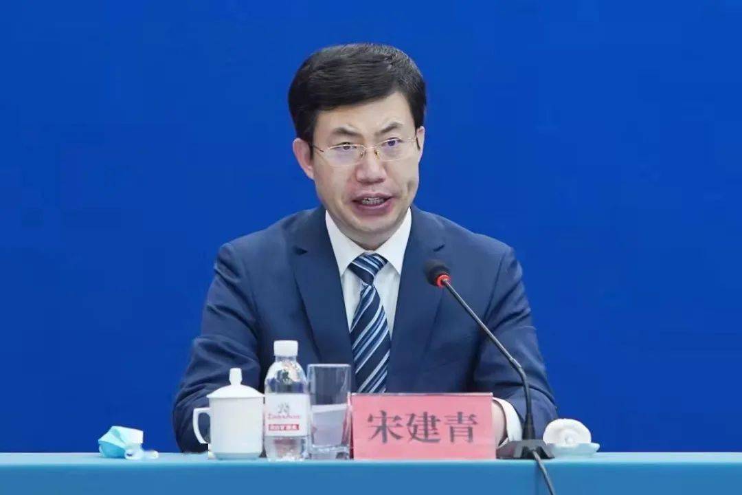 答记者问青岛全力做好居民生鲜农副产品和日常生活用品的稳供保价工作