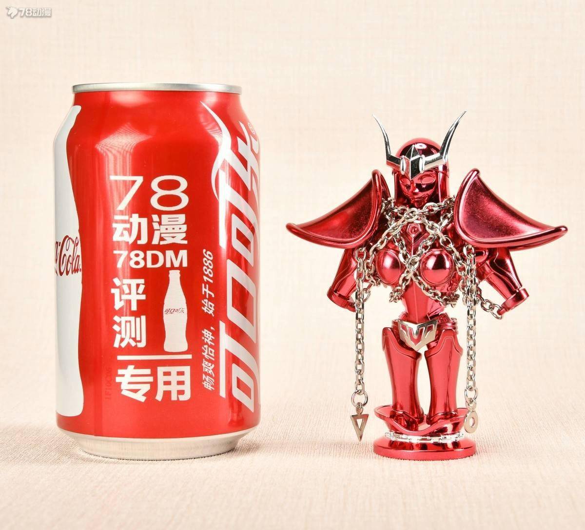 万代|78官测：万代 圣衣神话EX 仙女座瞬(新生青铜圣衣) REVIVAL版