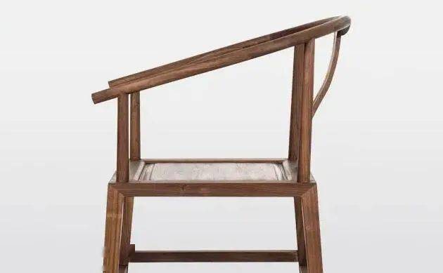 极具民族特色的椅子