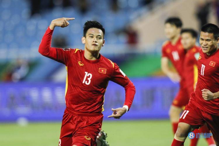 澳大利亚|越南12强赛目前战绩：一胜八负，仅击败中国男足