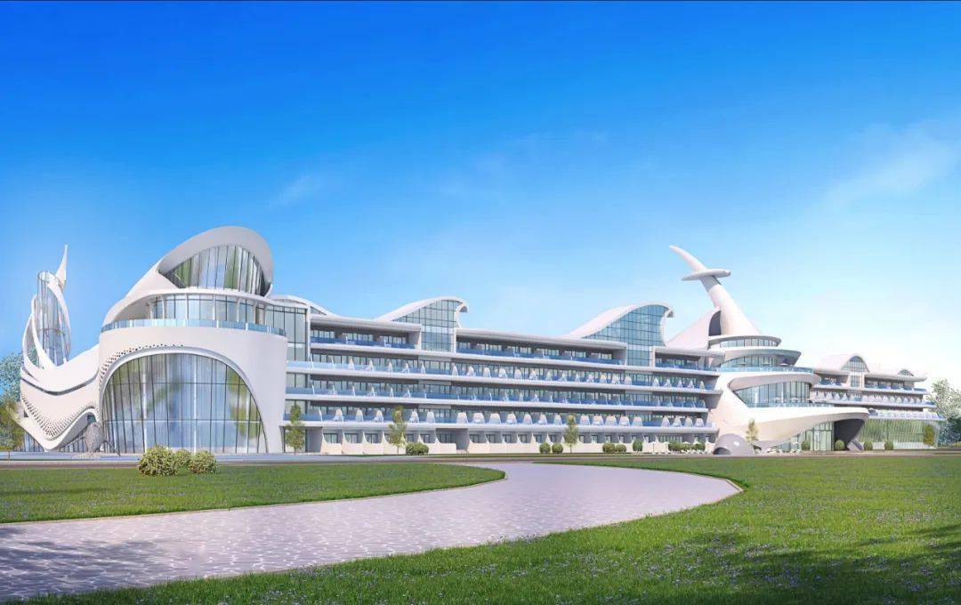 航海时代海洋文旅城招贤纳士