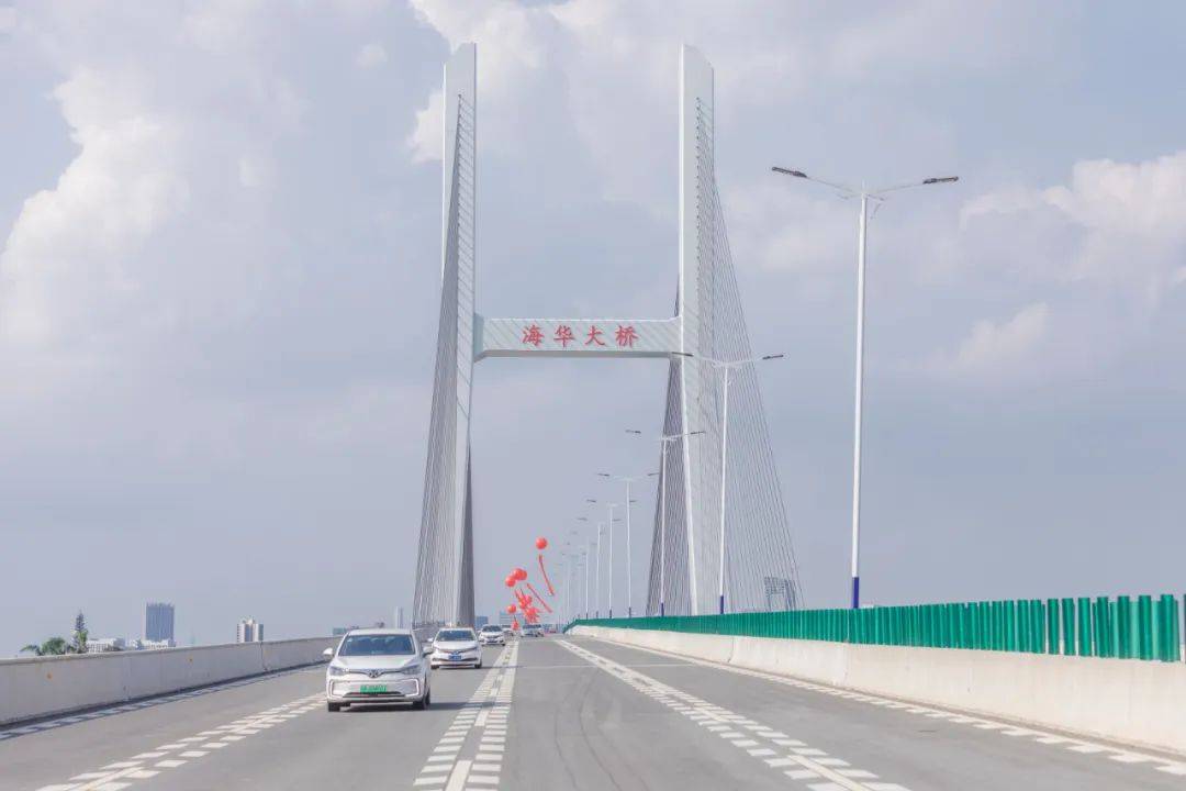 青龙湾大桥图片
