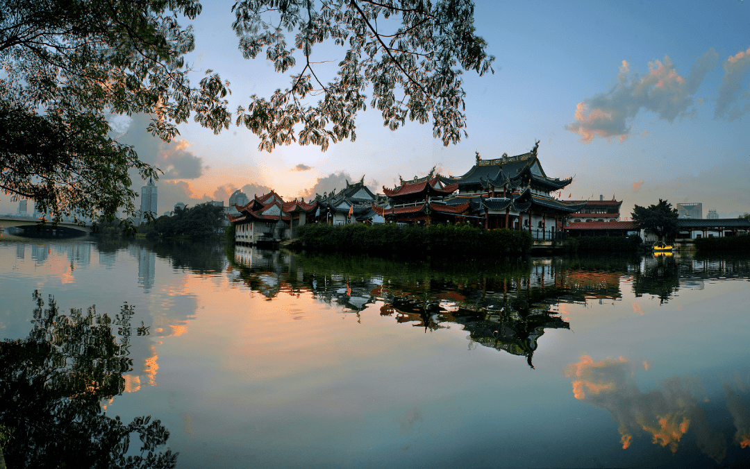 水未来保护一条河增色一座城温州开启温瑞塘河司法行政保护协作机制