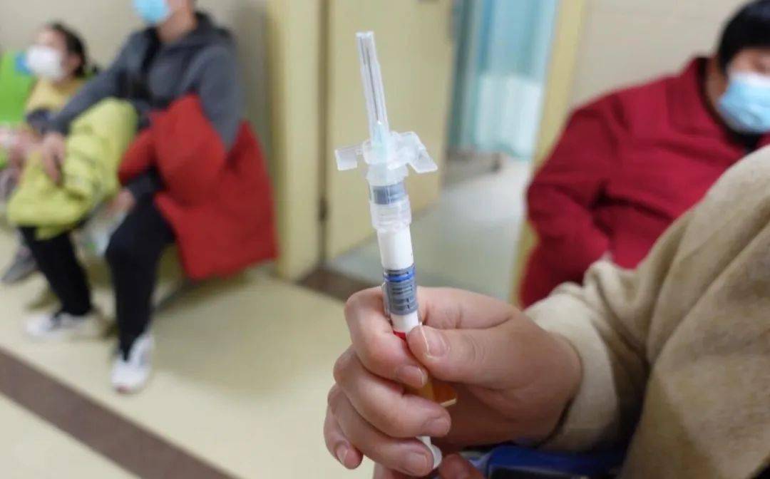 注射一次醋酸亮丙瑞林的针剂济南的山东大学第二医院她每隔28天都要来