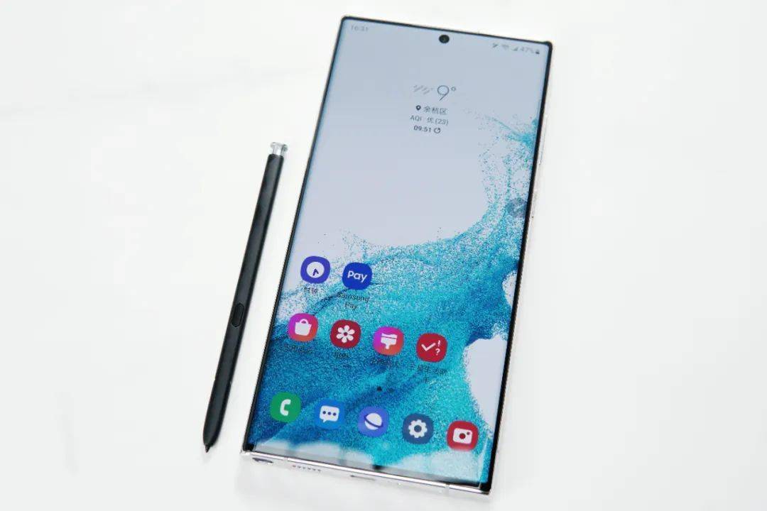 9699元的三星S22 Ultra，还会是今年的安卓机皇吗？