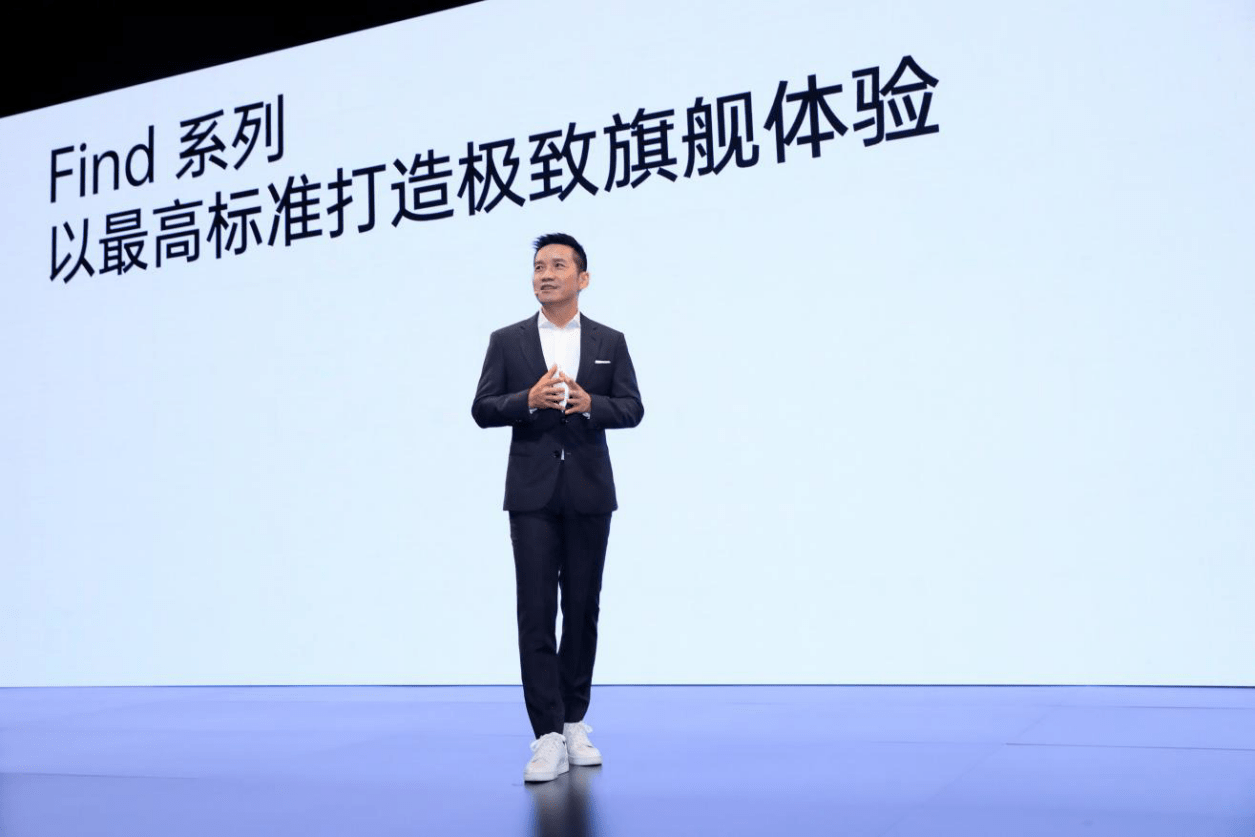 OPPO Find X5 Pro 首销好评如潮：颜值高，拍照强，反应快