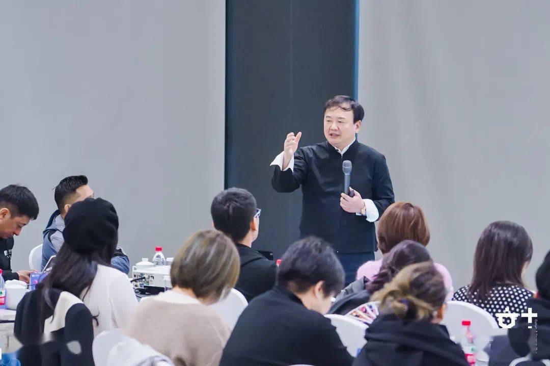 造梦乌镇,陈向宏的创新逻辑_中国_古镇_顶度