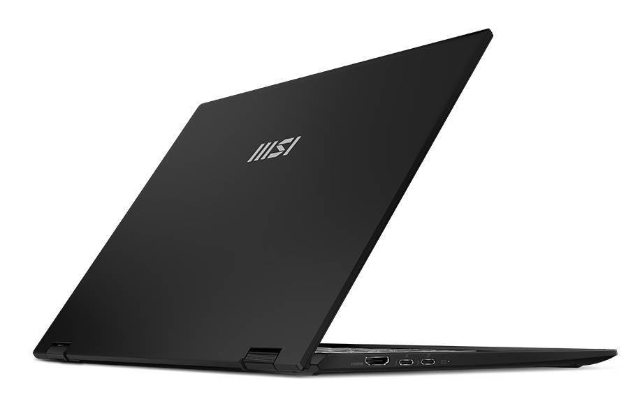 微星推出 Summit E13/14 Flip Evo 笔记本： 12代酷睿+DDR5内存