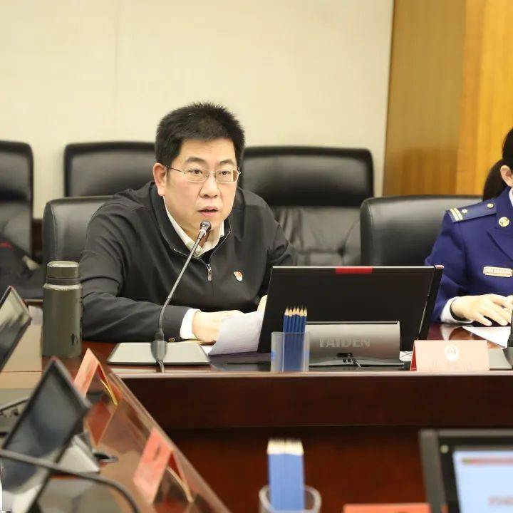 视察调研我区退役军人服务保障体系建设工作_白纸坊街道_汲旺昌_孟科