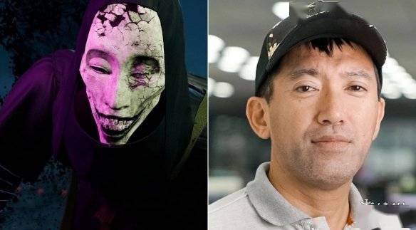 三上真司不想做恐怖游戏了新作品与恐怖毫不相干