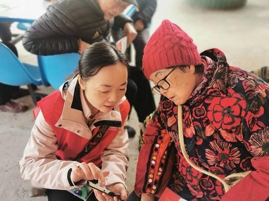 中国移动通信集团四川有限公司内江分公司——畅通社会信息“大动脉” 加快新型信息基础设施建设