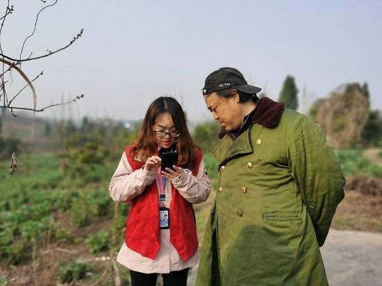 中国移动通信集团四川有限公司内江分公司——畅通社会信息“大动脉” 加快新型信息基础设施建设