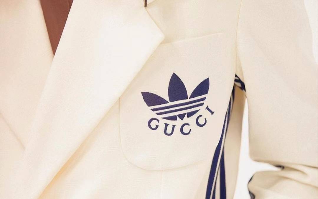 Gucci与奢侈品联名，运动品牌“变味儿”了吗？