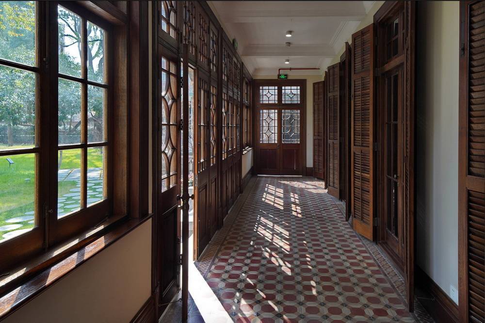 历史|上海交响音乐博物馆数字版上线