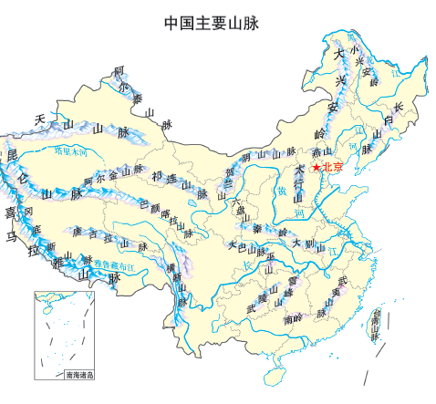 750张世界,中国高清地图,高清教材配图,赶紧收藏吧_地理_综合_大洲