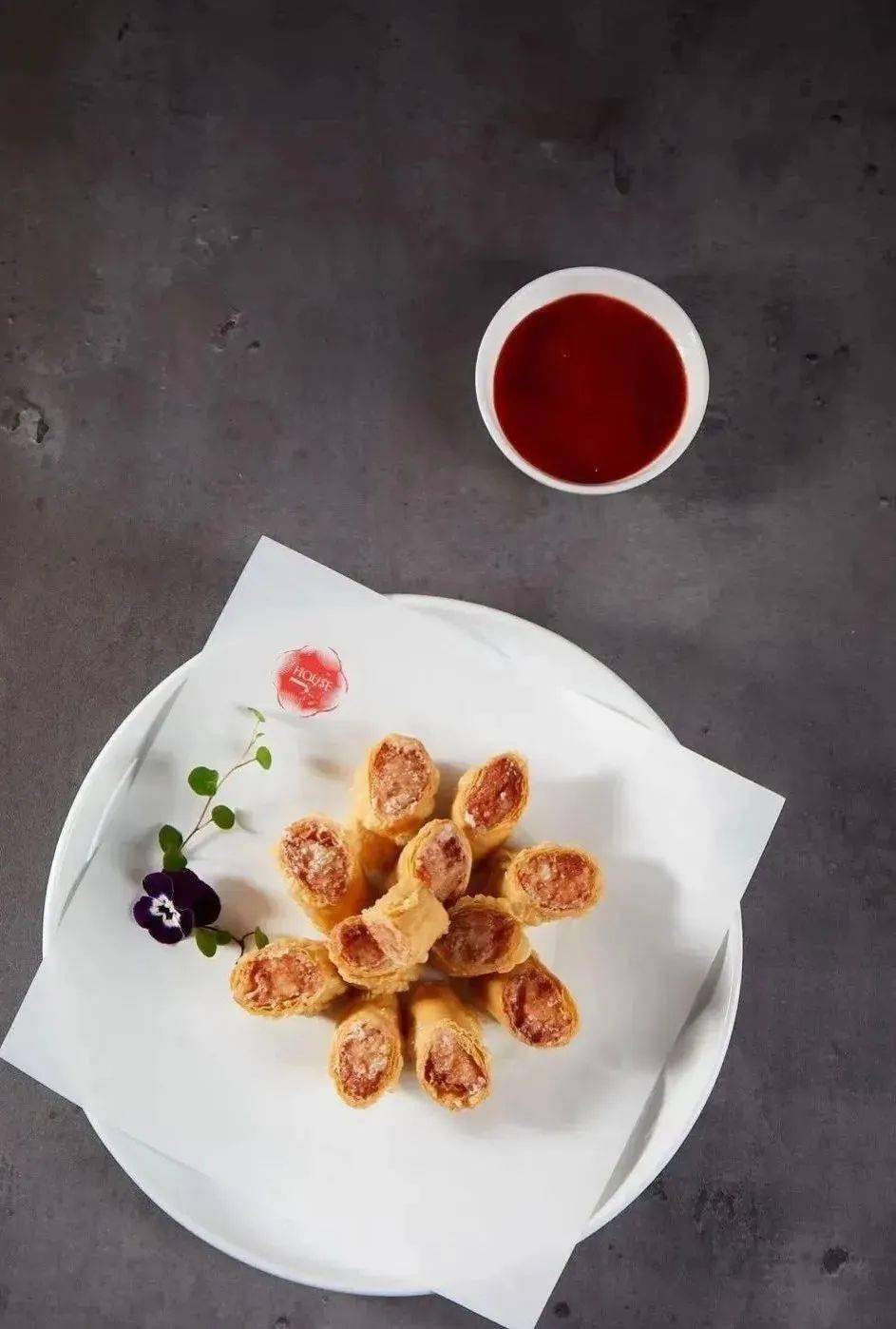 广东大厨分享几十款创意粤菜赏析