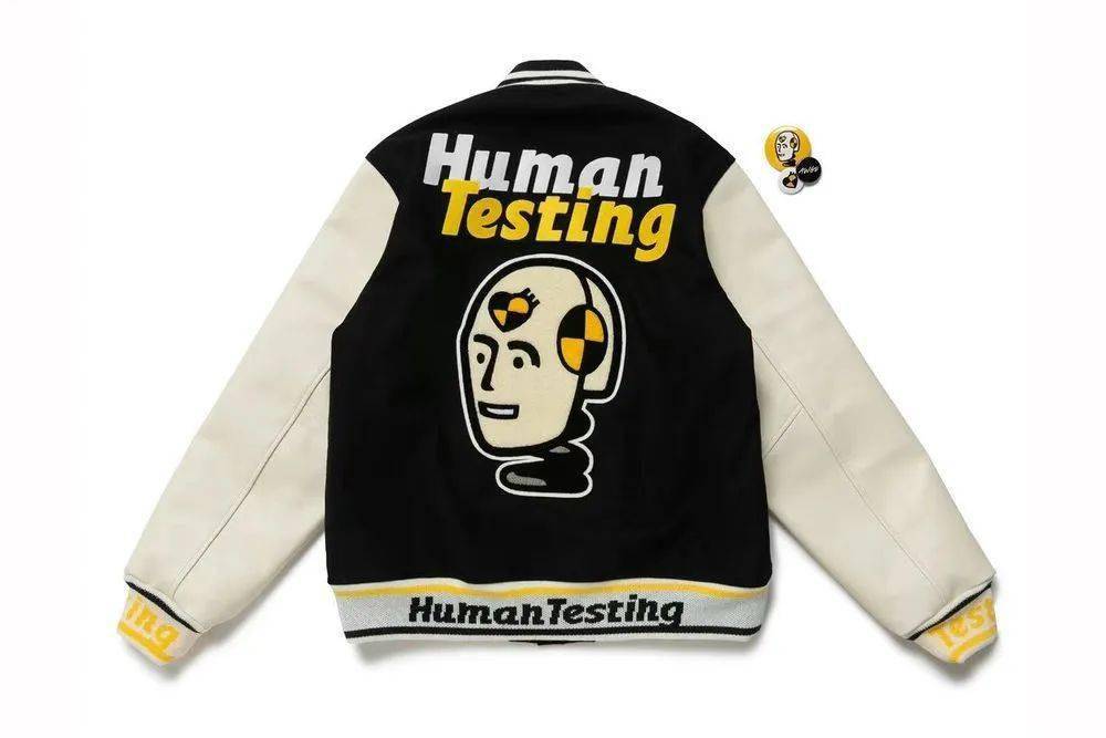 Swatch HUMAN MADE联手A$AP ROCKY | KENZO 胶囊系列 | NEEDLES x BEAMS 全新联名