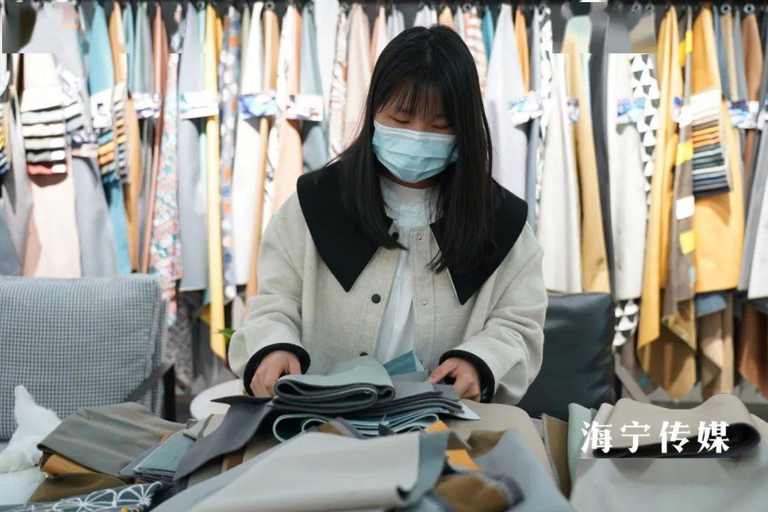 今日许村重启!现场见闻→_企业_海宁市_龙渡