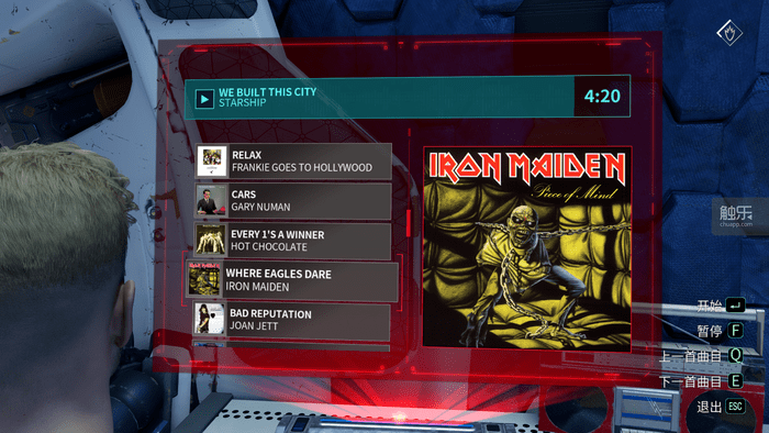 玩家|周末玩什么：国产恐怖冒险新作，漫威英雄宇宙重温