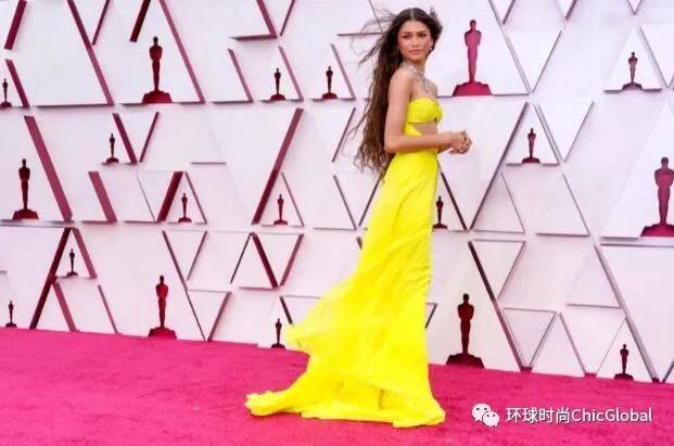 Oscars谁才是奥斯卡红毯历史上的最吸引人眼球的那位