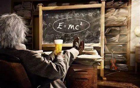 相对论诞生：爱因斯坦是如何创立狭义相对论的？| 深度