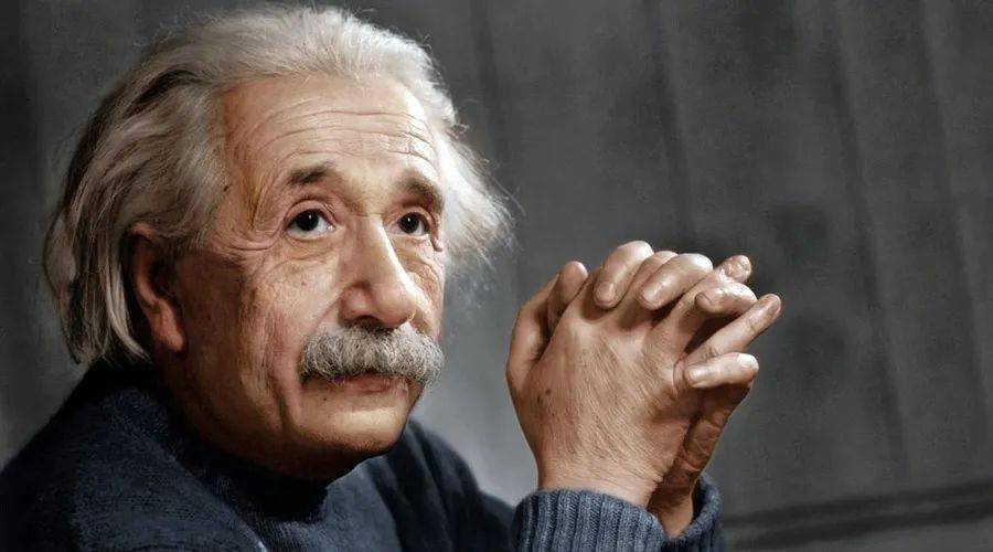 相对论诞生：爱因斯坦是如何创立狭义相对论的？| 深度