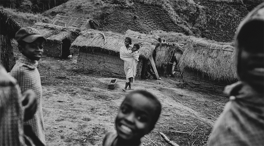 摄影|第65届荷赛获奖作品发布——非洲区（完整版）