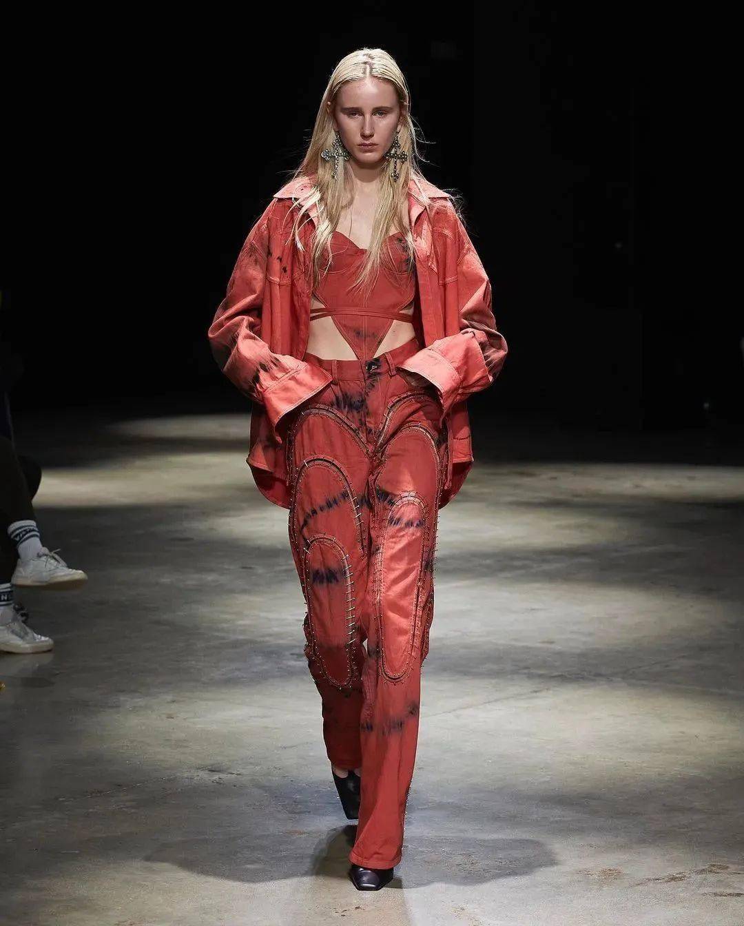 设计 来自“潘多拉”星球的精灵,ACT N°1“孕育”多元与融合的魅力~