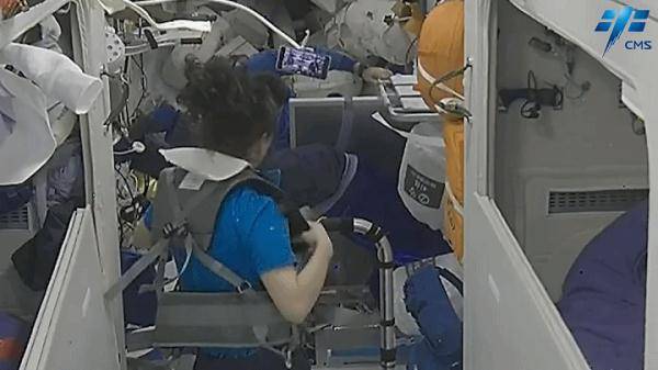 什么是快乐星球？追剧不能停！快收下这份“太空追剧单”！