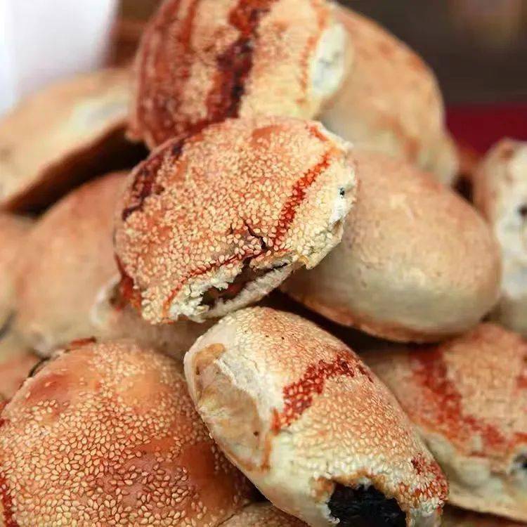 福清的光饼文化_意思_戚继光_美食