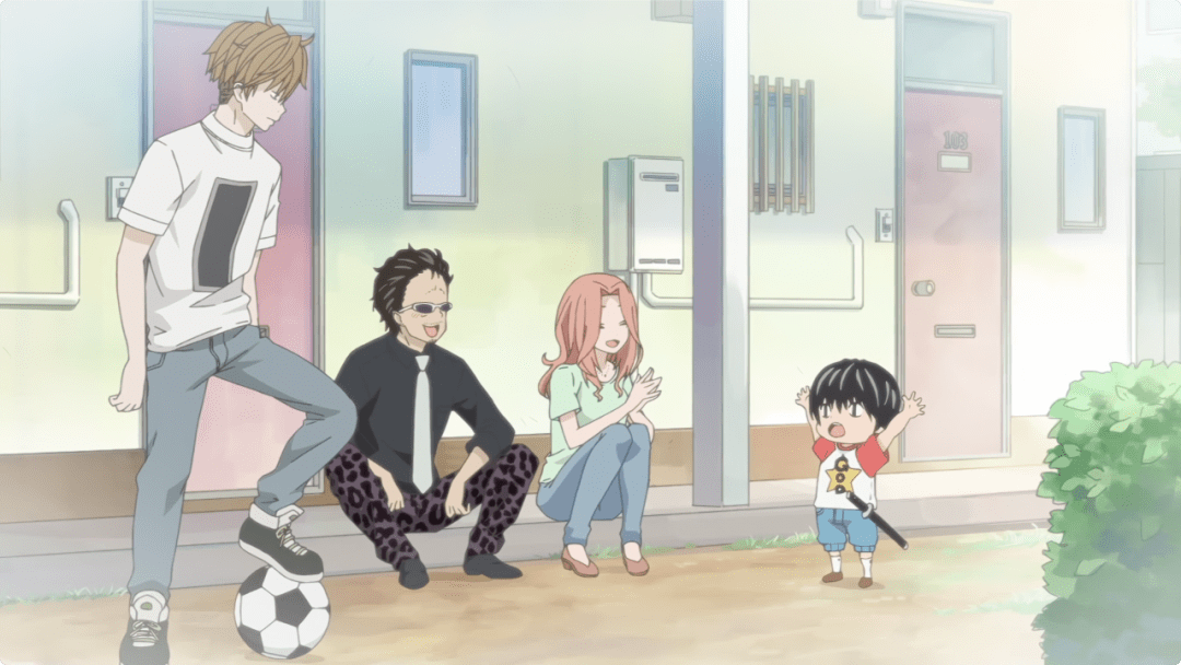 因为|一集飙到9.1，烂尾剧都闪开，真王炸来了！