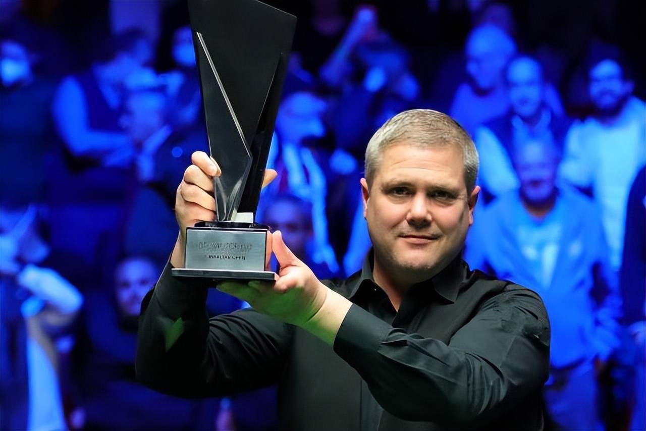 这个冠军也会成为罗伯特·米尔金斯的新动力,相信他会