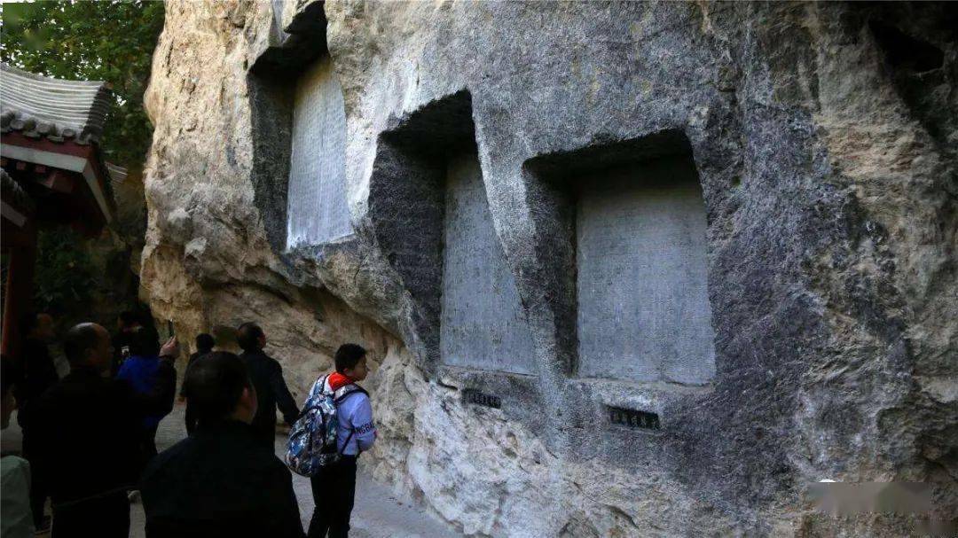 多彩甘肃成县好风光醉美西狭颂