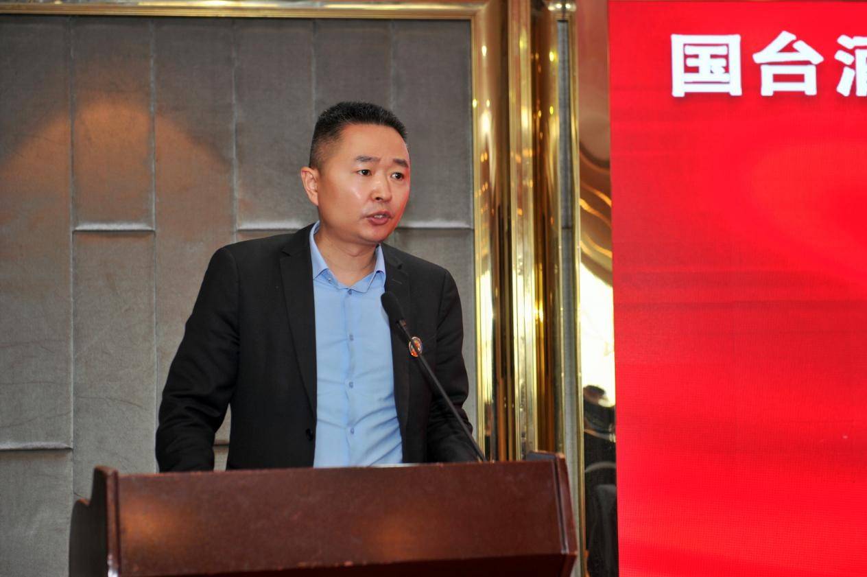 国台与河南唐宫文创、七十七府酒业达成战略合作