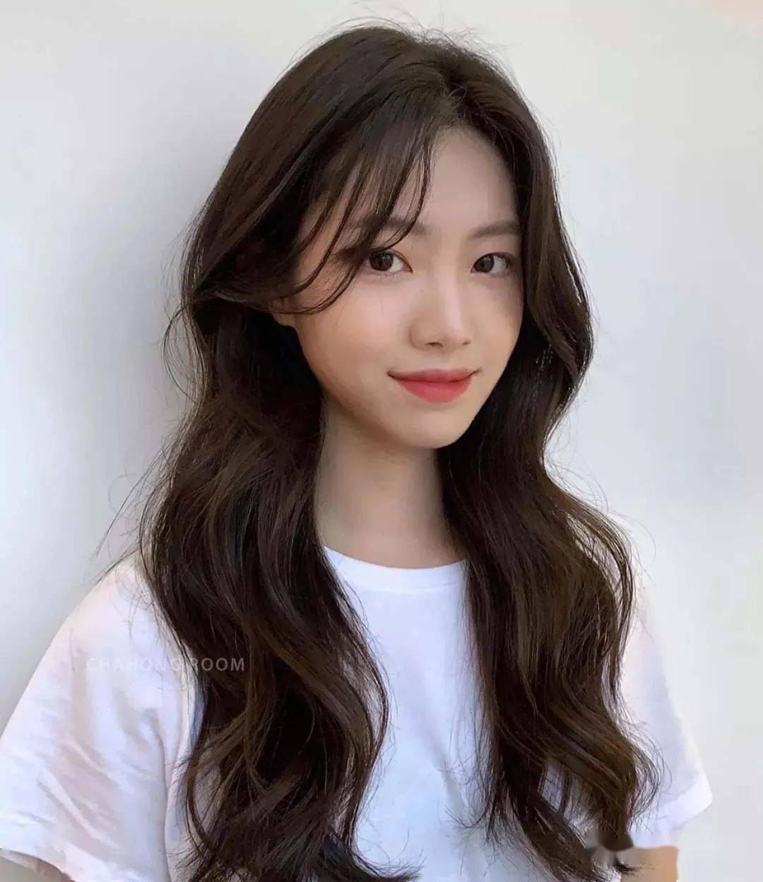 ♥♥鹅蛋脸都可以轻松驾驭
