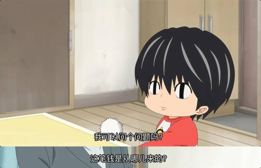 因为|一集飙到9.1，烂尾剧都闪开，真王炸来了！