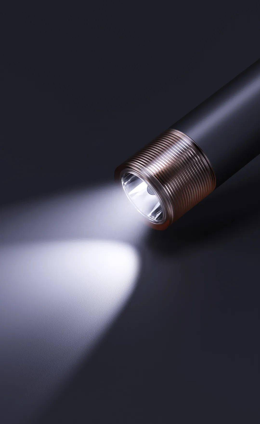 几款创意独特的手电筒设计