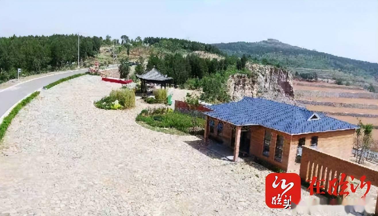 宜居宜业品质新城正崛起费县探沂镇争创鲁南第一镇系列报道之三