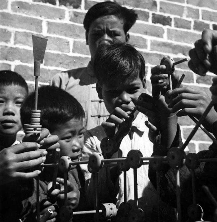 广西梧州老照片合集