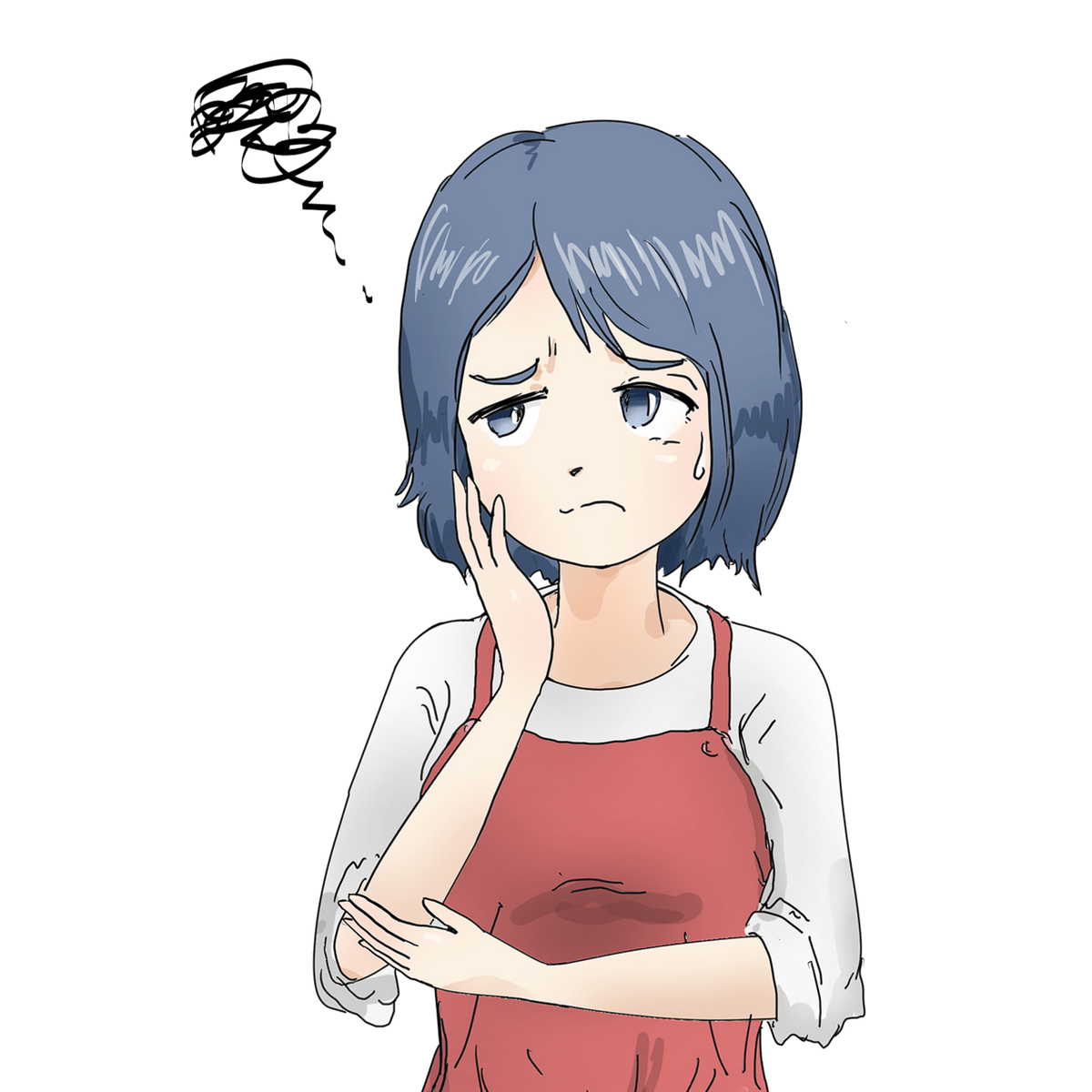 九零后程序员小伙心塞无奈月入两万还被女友嫌弃不上进