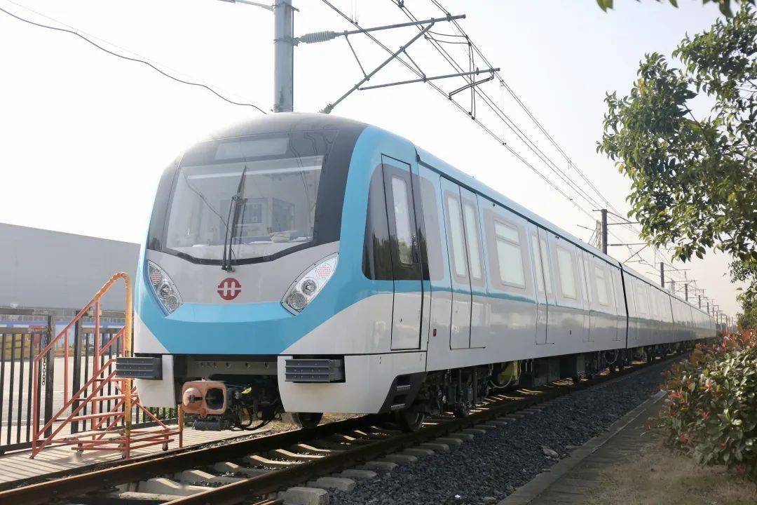 9亿 杭州地铁2号线一期电客车第一次大修委外项目中标候选人_宣传